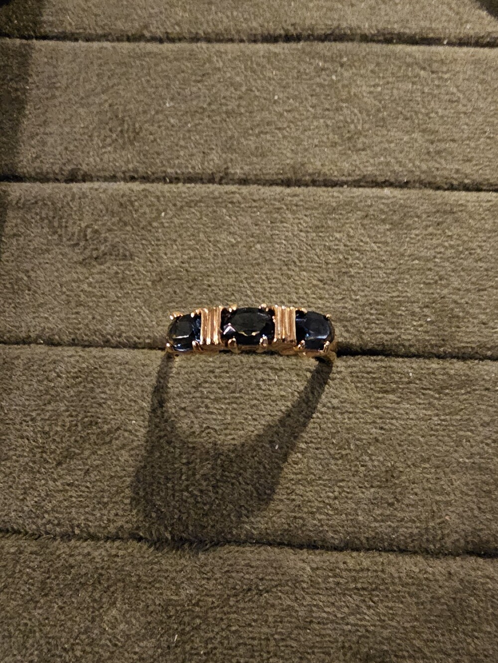Vintage Ring Size 10